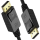 UNITEK Kabel DisplayPort 5m, (M/M) Y-C610BK - 1060582 - zdjęcie 2